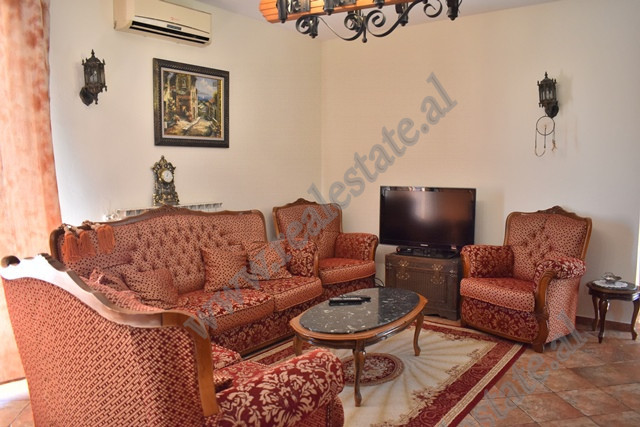 Two bedroom apartment for rent near Pazari i Ri in Tirana, Albania